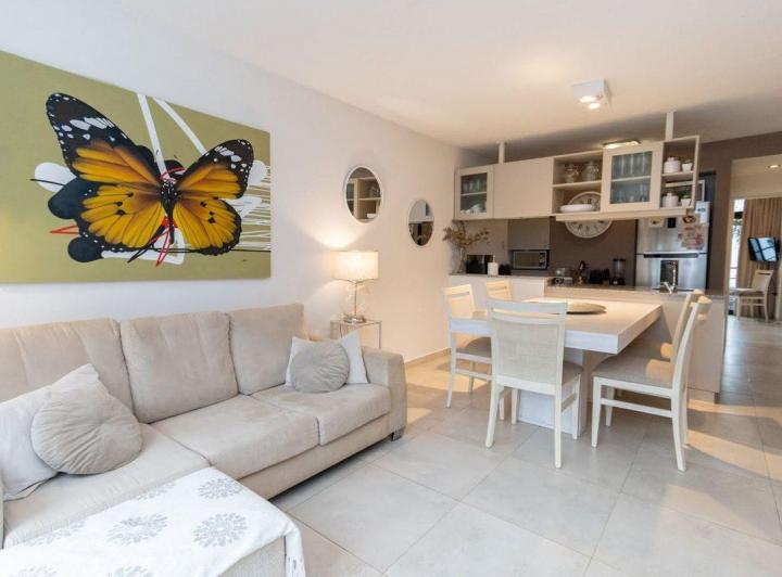 Departamento · 41m² · 2 Ambientes · 1 Cochera