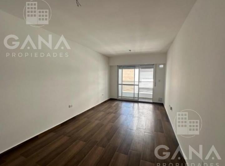 Departamento · 42m² · 2 Ambientes · 1 Cochera