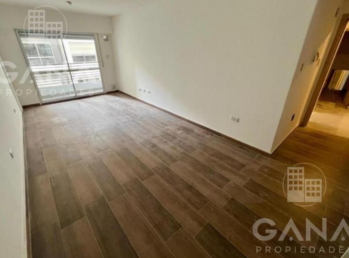 Departamento · 39m² · 2 Ambientes · 1 Cochera