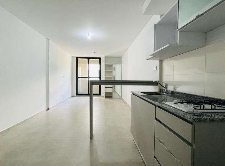 Departamento · 36m² · 1 Ambiente