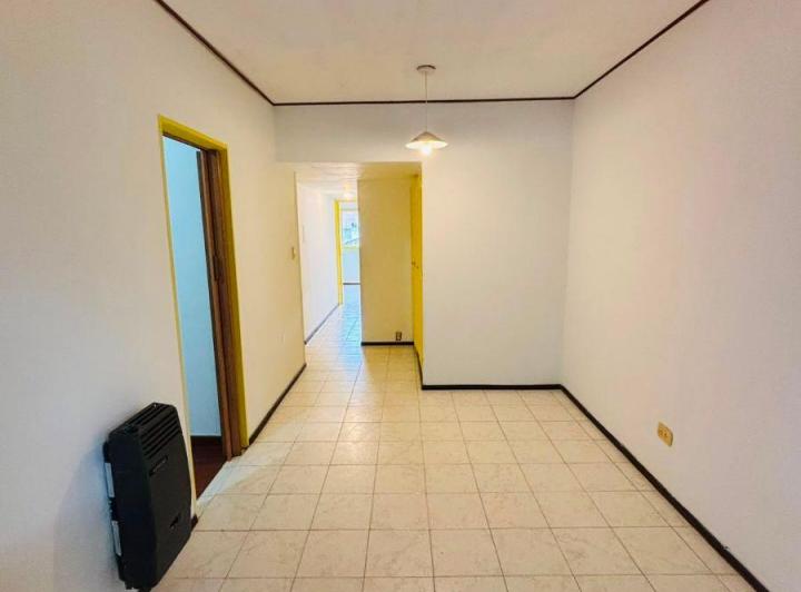 Departamento · 34m² · 2 Ambientes