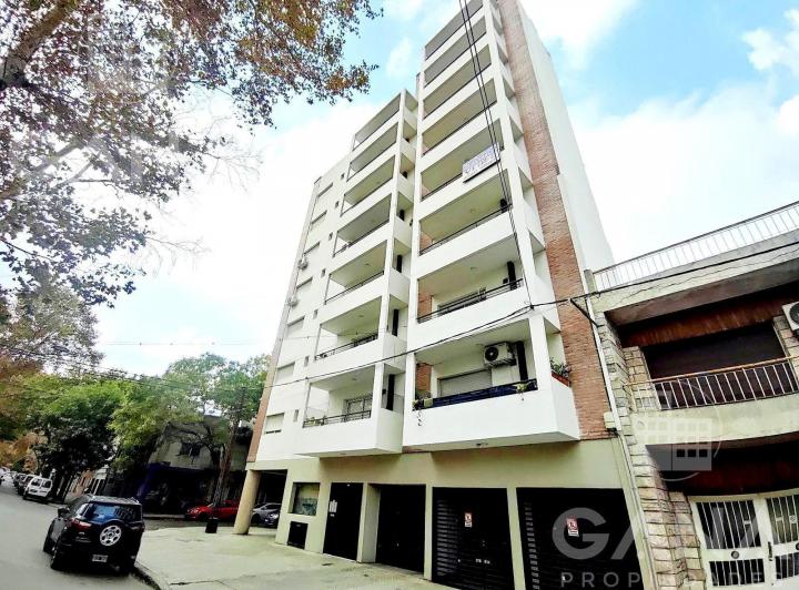 Departamento · 29m² · 1 Ambiente