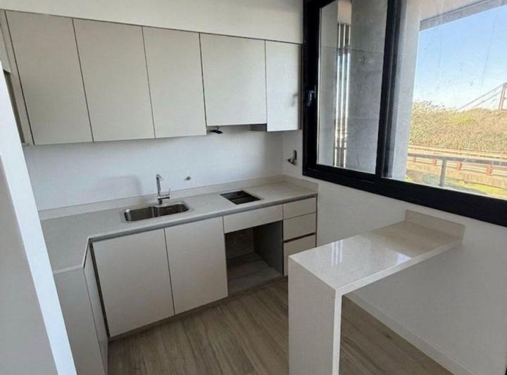 Departamento · 80m² · 4 Ambientes