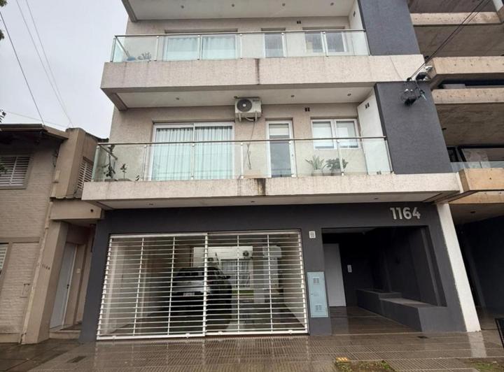 Departamento · 90m² · 4 Ambientes