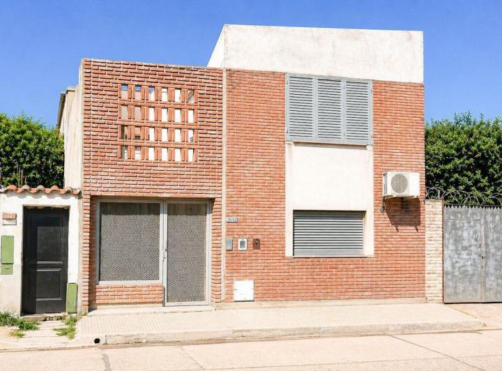Departamento · 60m² · 4 Ambientes