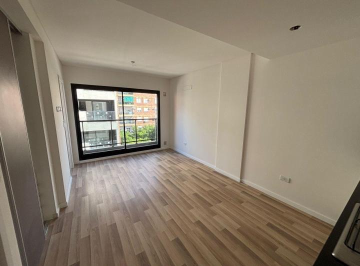 Departamento · 25m²