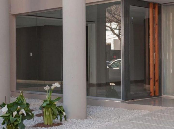 Departamento · 47m² · 2 Ambientes
