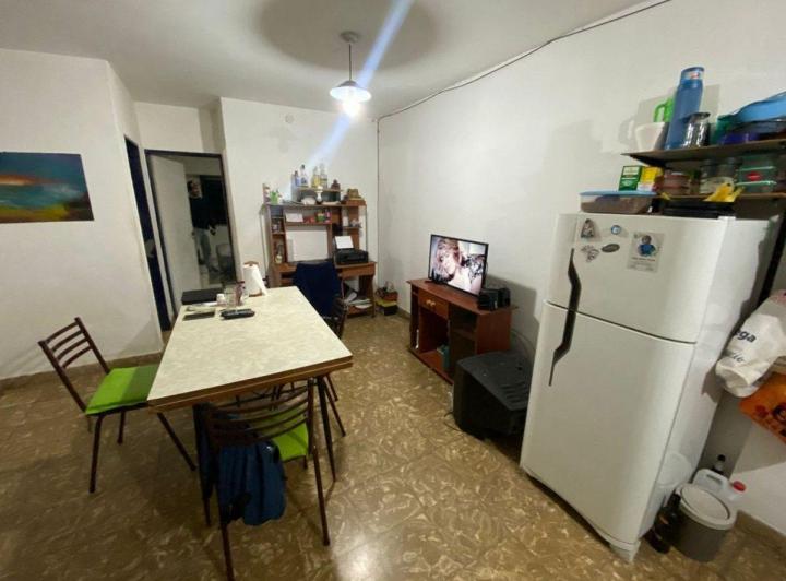 Departamento · 37m² · 2 Ambientes