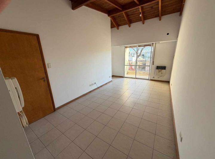 Departamento · 48m² · 2 Ambientes
