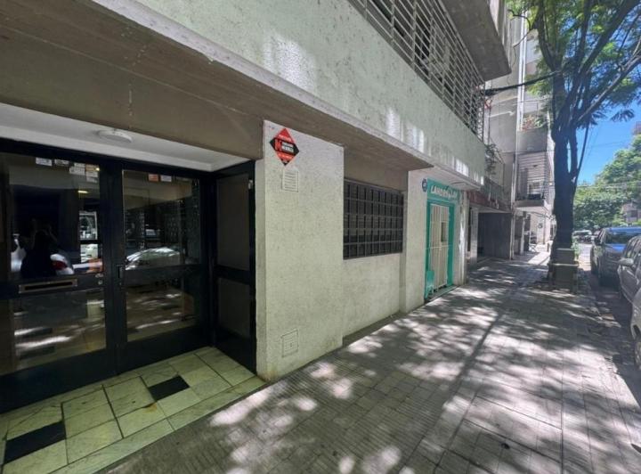 Departamento · 38m² · 2 Ambientes