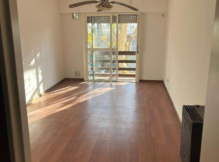 Departamento · 50m² · 3 Ambientes