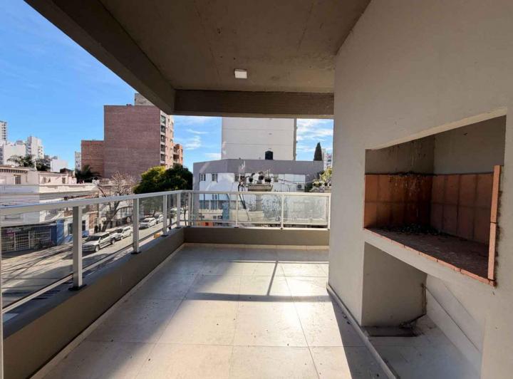 Departamento · 92m² · 4 Ambientes · 1 Cochera