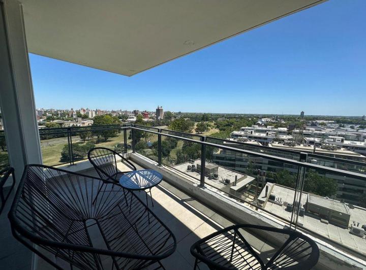 Departamento · 40m² · 2 Ambientes