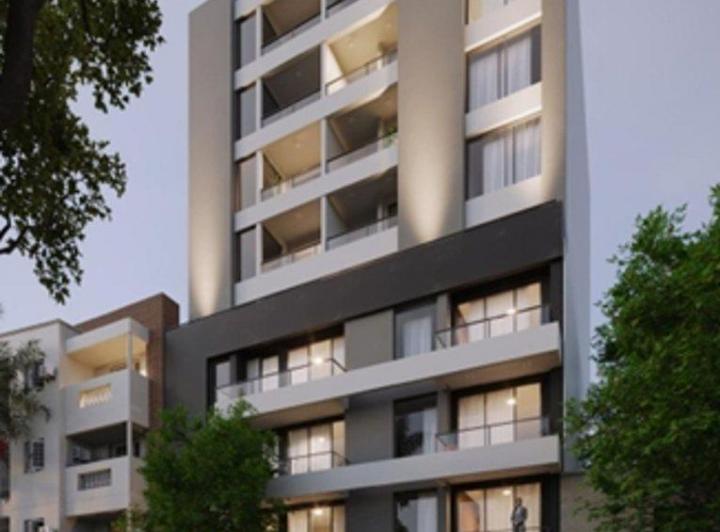 Departamento · 50m² · 2 Ambientes