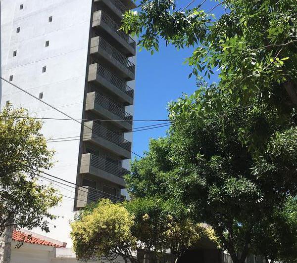 Departamento · 55m² · 3 Ambientes · 1 Cochera