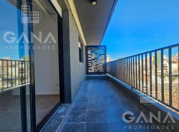 Departamento · 31m² · 1 Ambiente
