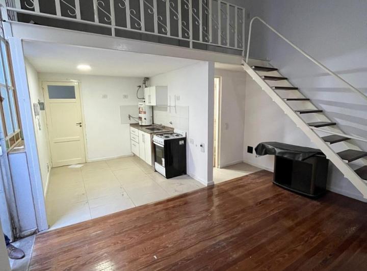 Departamento · 45m² · 2 Ambientes