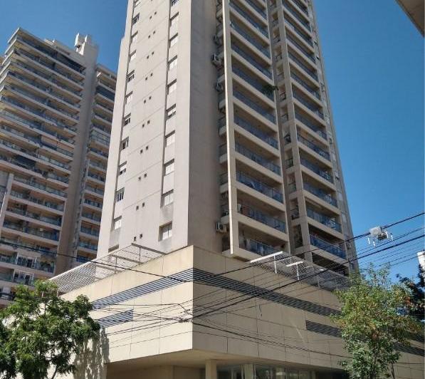 Departamento · 56m² · 4 Ambientes