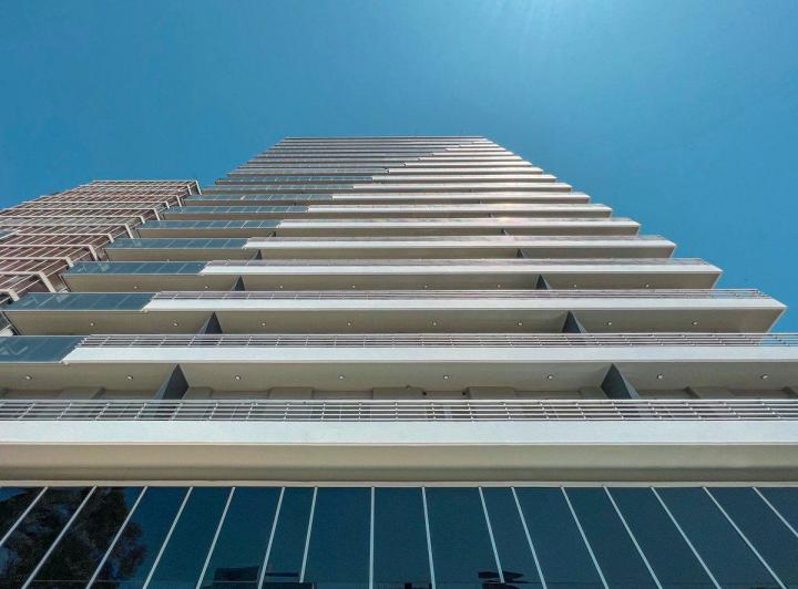 Departamento · 62m² · 2 Ambientes