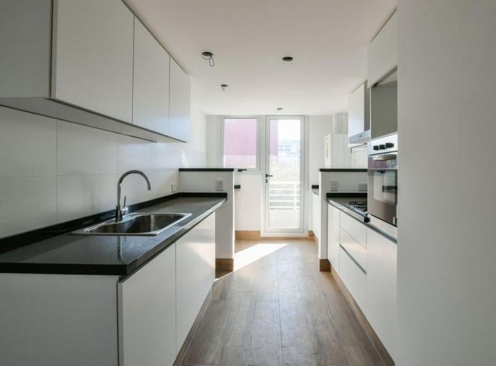 Departamento · 90m² · 4 Ambientes