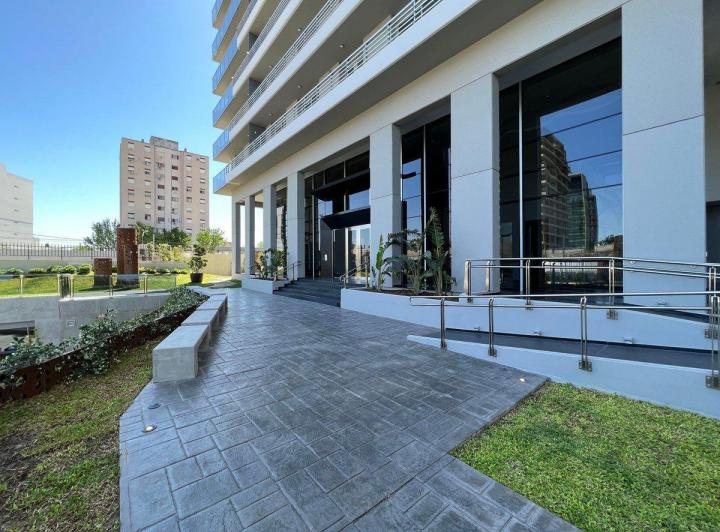Departamento · 106m² · 4 Ambientes