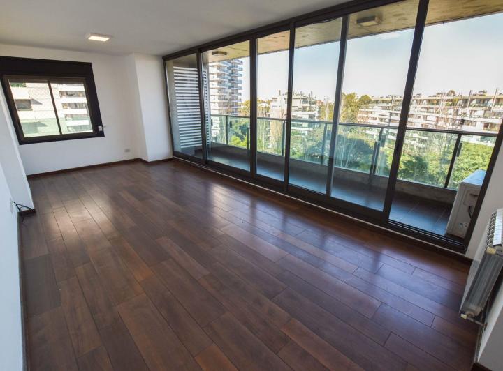 Departamento · 75m² · 3 Ambientes · 2 Cocheras