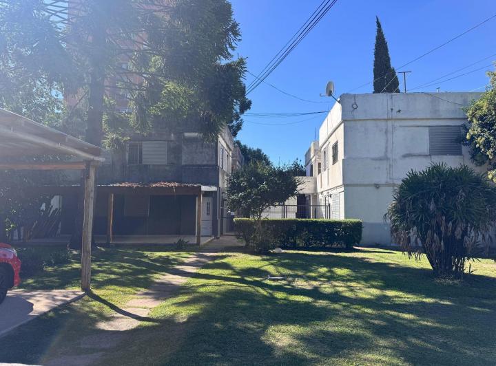 Departamento · 58m² · 4 Ambientes