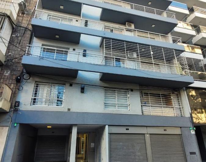 Departamento · 45m² · 2 Ambientes