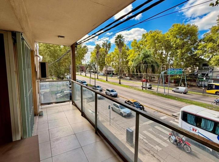 Departamento · 30m² · 2 Ambientes