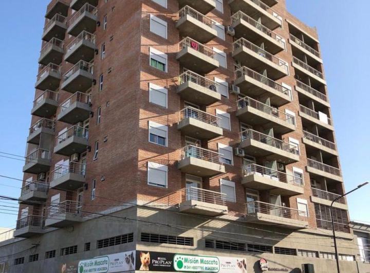 Departamento · 35m² · 2 Ambientes