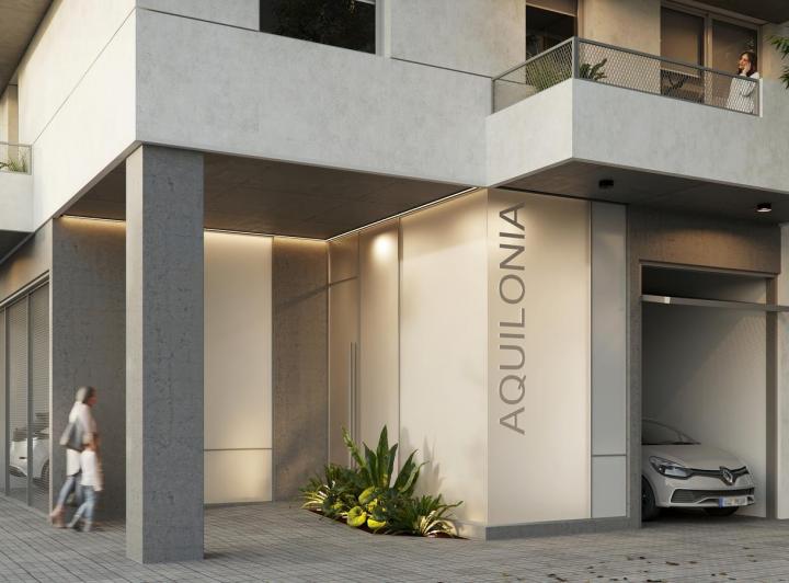 Departamento · 36m² · 2 Ambientes