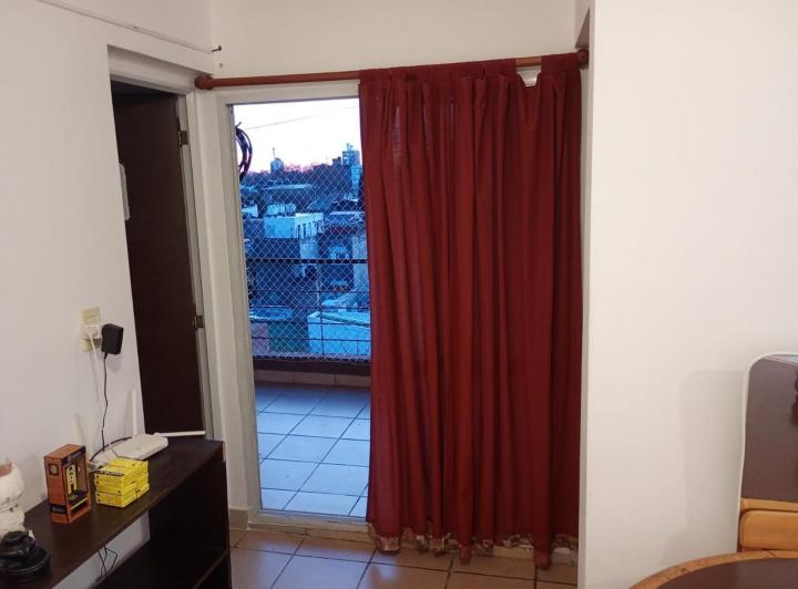 Departamento · 40m² · 2 Ambientes