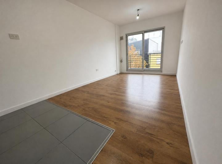 Departamento · 40m² · 2 Ambientes