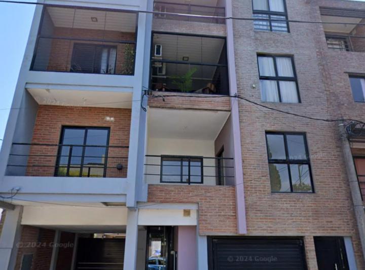 Departamento · 74m² · 3 Ambientes