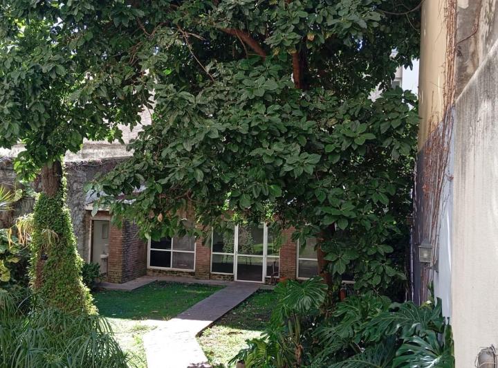 Departamento · 55m² · 4 Ambientes