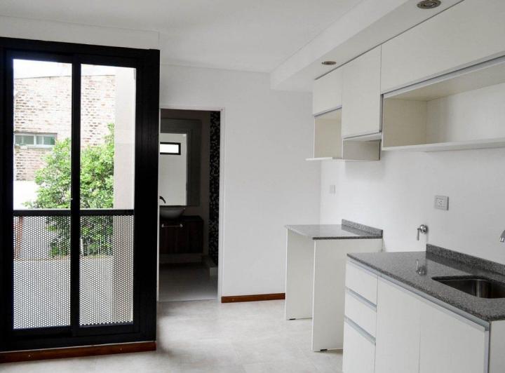 Departamento · 34m² · 2 Ambientes