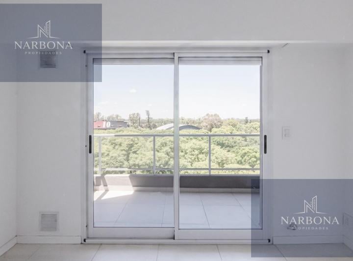 Departamento · 57m² · 3 Ambientes