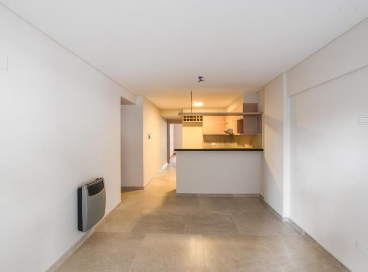 Departamento · 56m² · 2 Ambientes