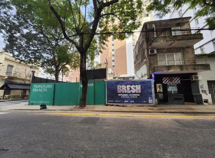 Departamento · 42m² · 2 Ambientes