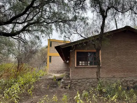 Casa en Venta en Capilla del Monte, Punilla