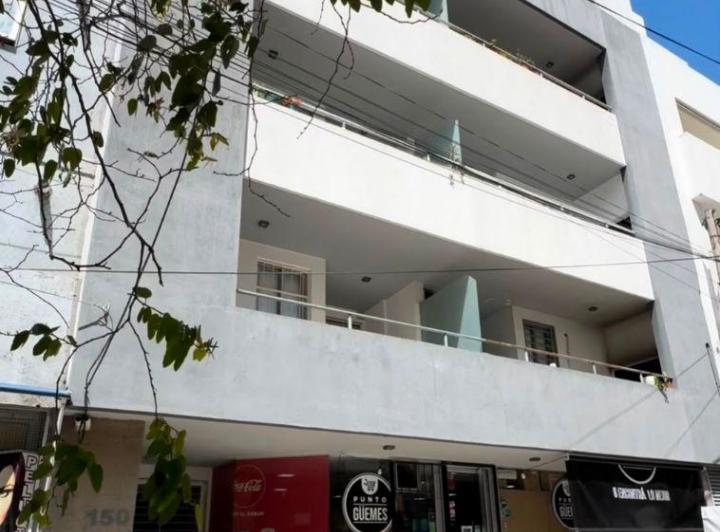 Departamento · 72m² · 3 Ambientes