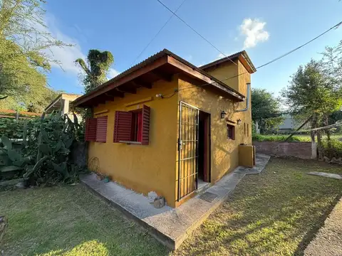 Casa en Venta en Río Ceballos, Colón