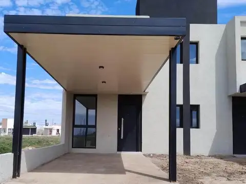 Casa en Venta en Manantiales, Cordoba