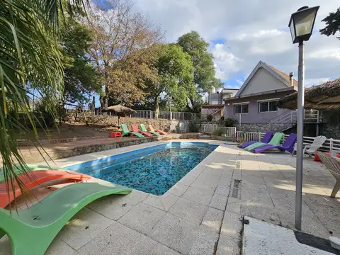 Casa en Venta en Agua de Oro, Colón