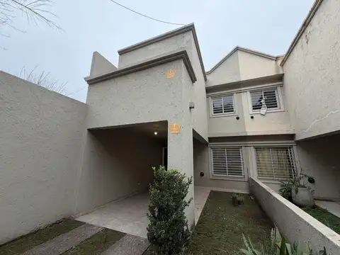 Casa en Venta en Villa Allende, Colón