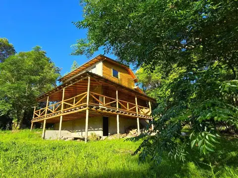 Casa en Venta en Casa Grande, Punilla