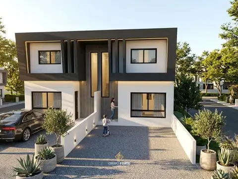 Casa en Venta en Docta, Countries y Barrios Cerrados en Córdoba Capital