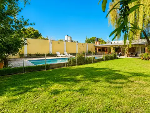 Casa en Venta en Marques De Sobremonte, Cordoba