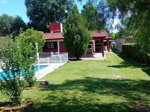 Casa en Venta en Santa Rosa de Calamuchita, Calamuchita