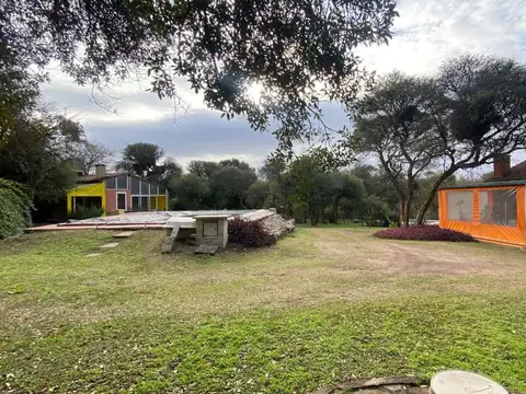 Casa en Venta en Agua de Oro, Colón